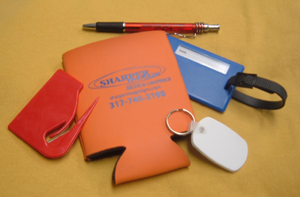 Promotional Items