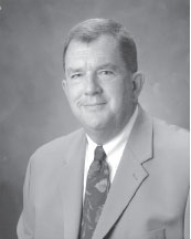 Steve R. Hubbard, President/CEO (JPEG 717x900)