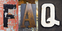 FAQs