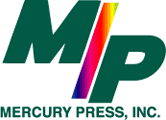 Mercury Press Inc.