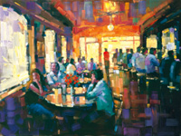 Giclees/Limited Edition Art Prints