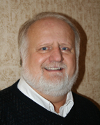 Michael Peterson, Chief Executive Officer