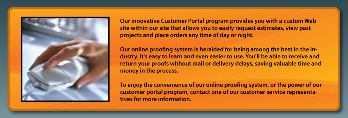 Online Services