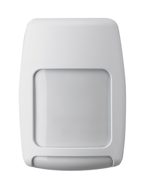 Motion Detector (Pet Immune to 80 lbs)