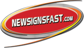 New Signs Fast