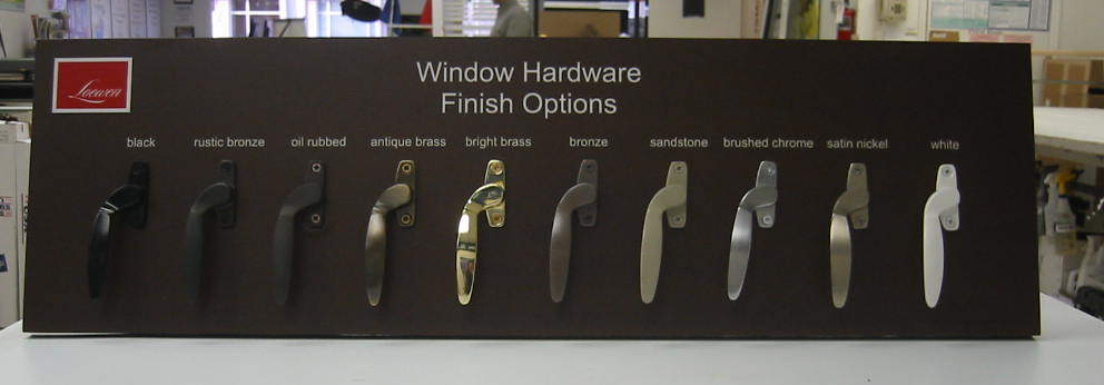 Got to Get a Handle on It!
