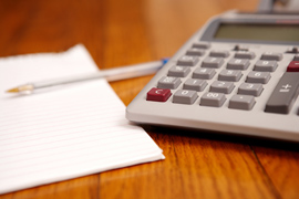 Request An Estimate