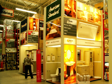 Store Display