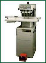 Challenge EH-3A Drill