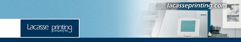 Lacasse Printing