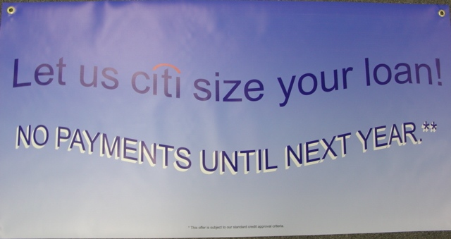 Digital Banner