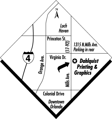 Locations & Hours