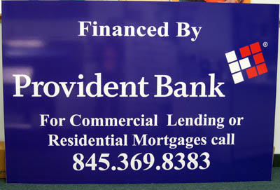 Provident Bank