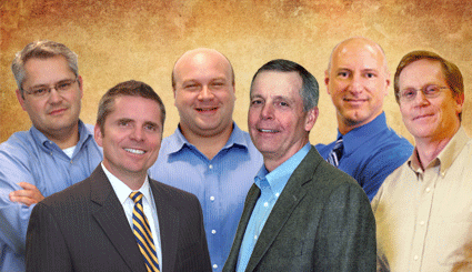 Our Staff