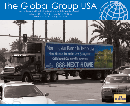 Brookfield Trailer Campaign