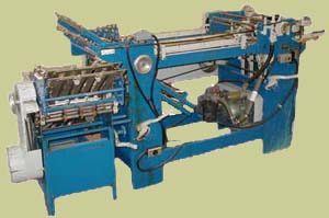 Baumfolder 18x25-inch Right Angle