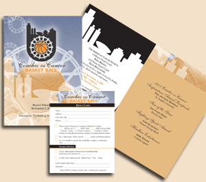 Event Invitations