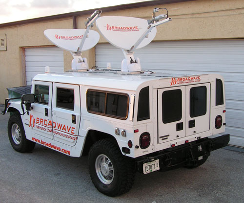 Broadwave Emergency Communications