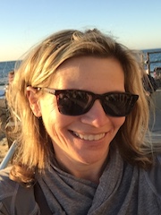 Annelisa Polk ** – Trustee
