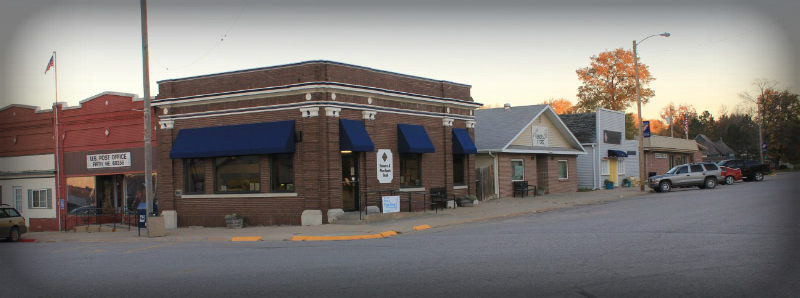 Village of Firth, NE Business Directory, Events, Government