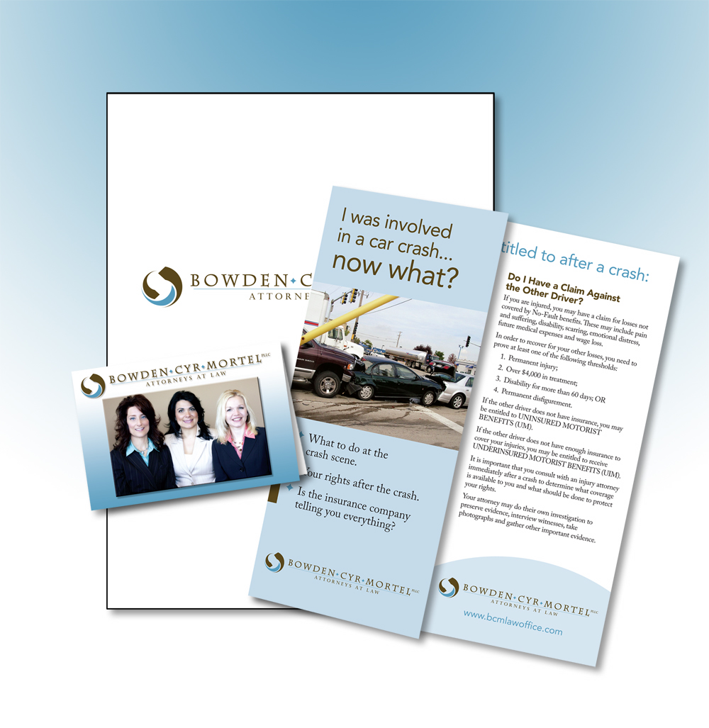 BCM Law Collateral