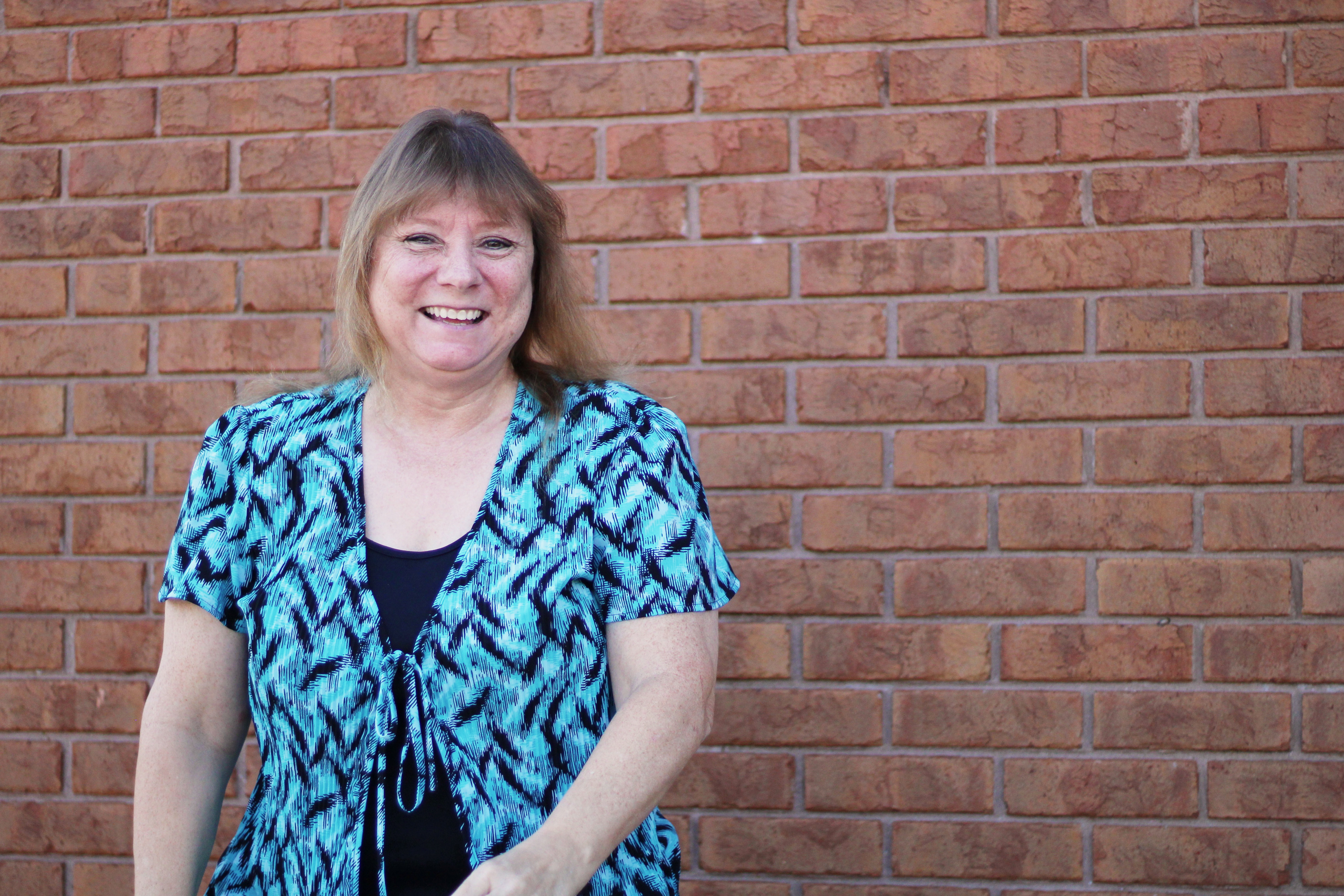 Janet Johnson