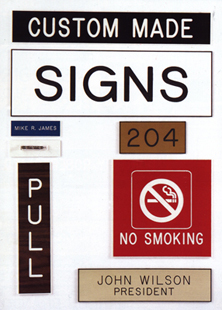 Signs