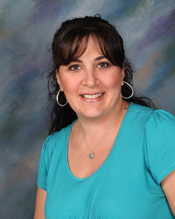 Tammy Close