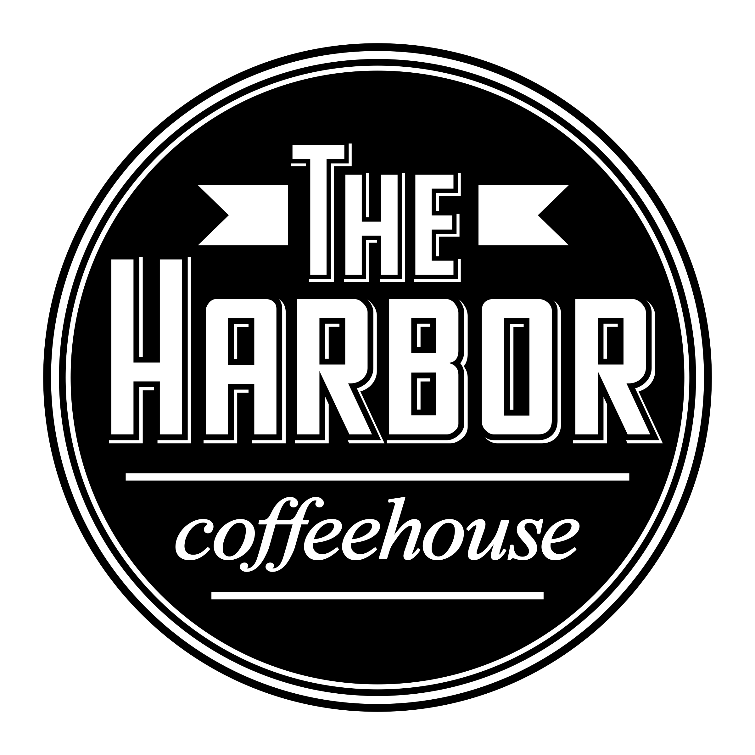 The Harbor Coffeehouse