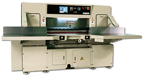 Saber 37" Programmable Cutter