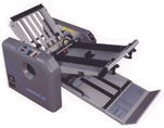 Baum Ultrafold XLT Folder