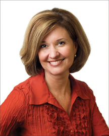 Sheryl McHugh