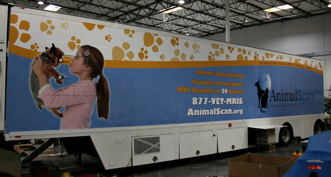 Animal Scan