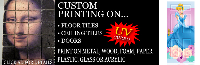 Custom Printing