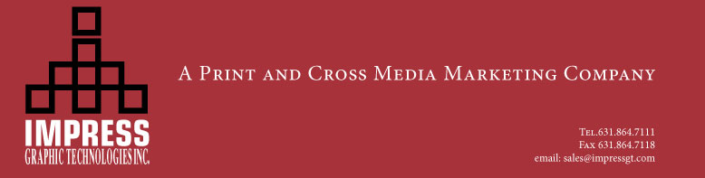 Impress Graphic Technologies Inc.