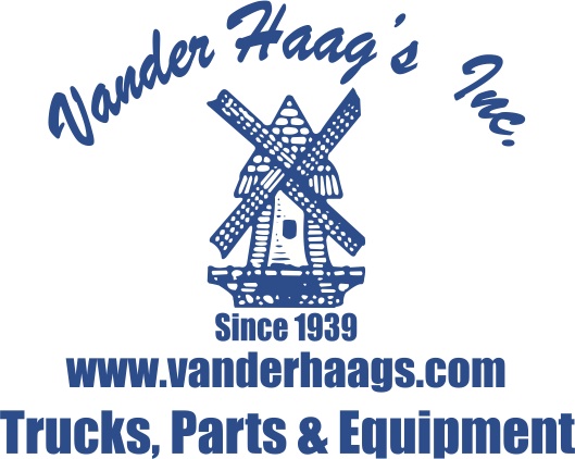 Vander Haag's, Inc