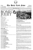 Community and Independent Newspapers
