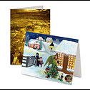 Personal &amp; Seasonal