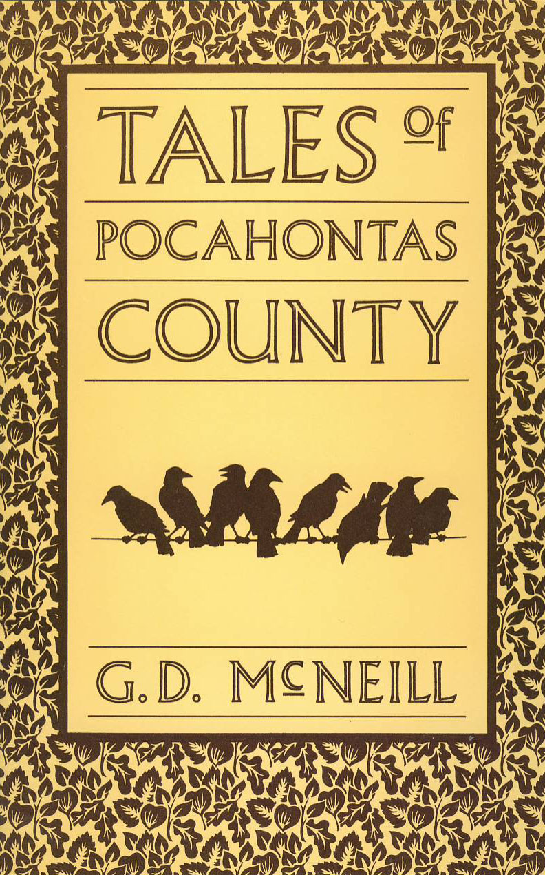 Tales of Pocahontas County