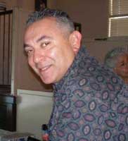 Alexander 'Alex' Vasquez