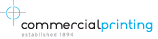 Commercial Printing Co.