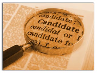 Employment Opportunities