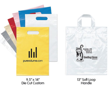 Plastic Bags