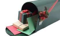 Holiday Cards