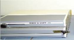 Rhino-Tuff Power Drill for Spiral Bindery