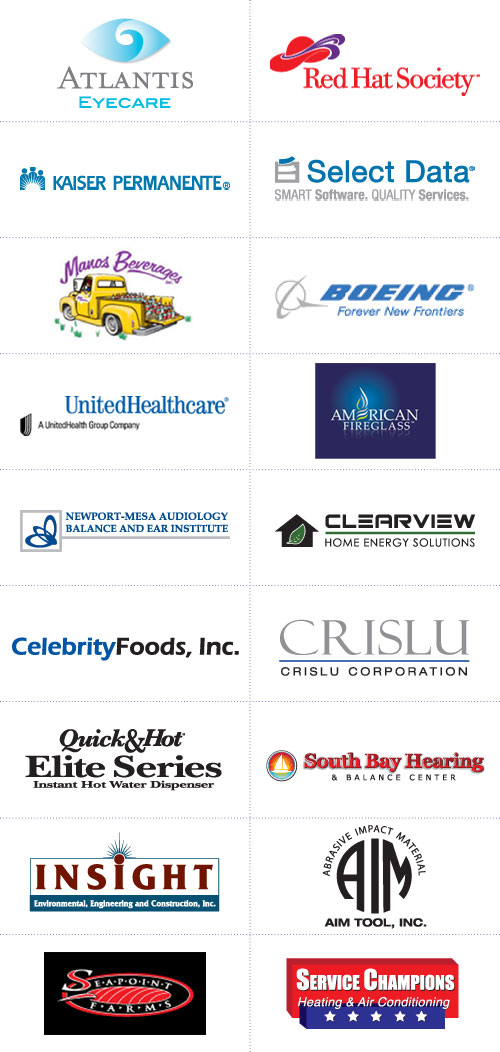 Our Clients