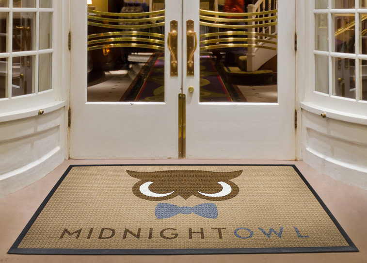 Logo Mats