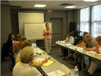 Advisory Council Meeting