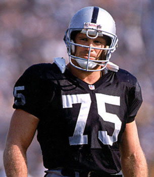 Mike Pound