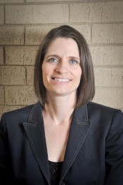 Andrea Walker